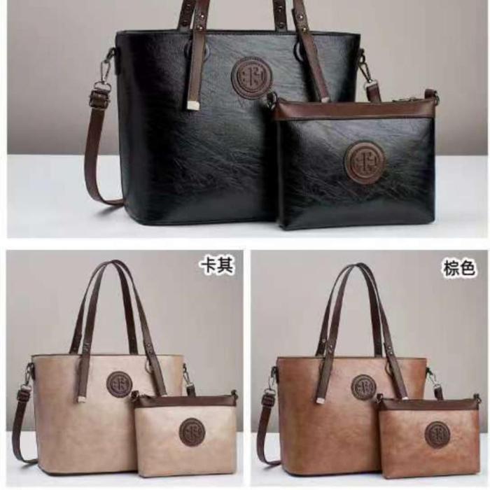 Tas Fashion Wanita tote bag tori