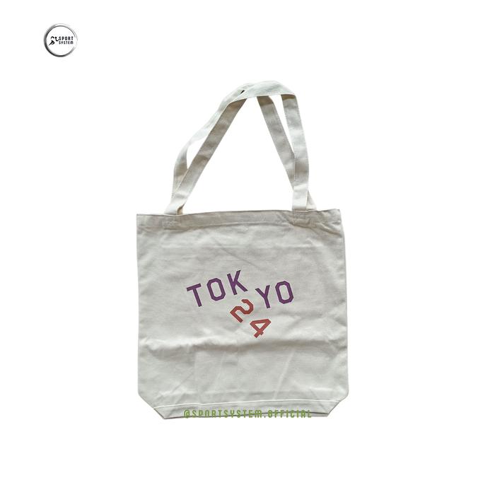 Tracksmith, Tokyo Tote Bag
