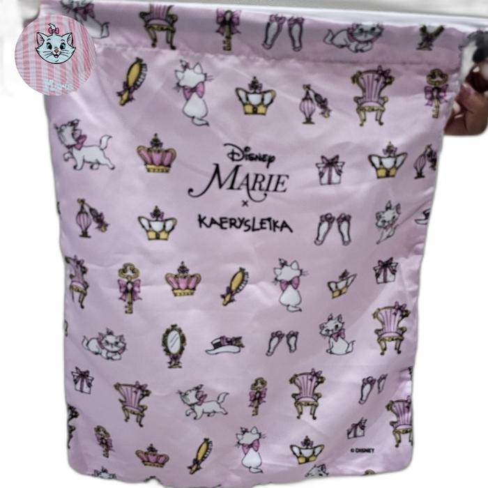 Disney Marie Cat x Kaerysleika Tas