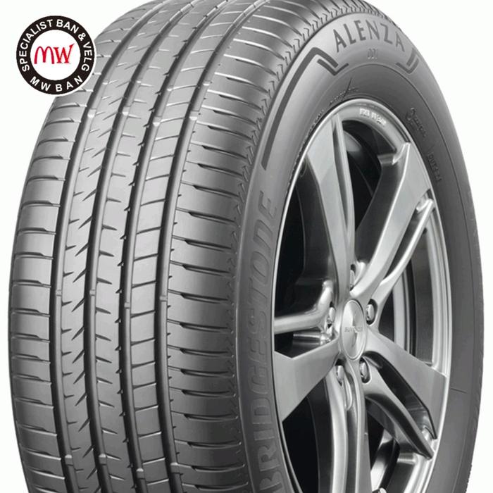 Ban Mobil Bridgestone 235 50 R21 Alenza 001
