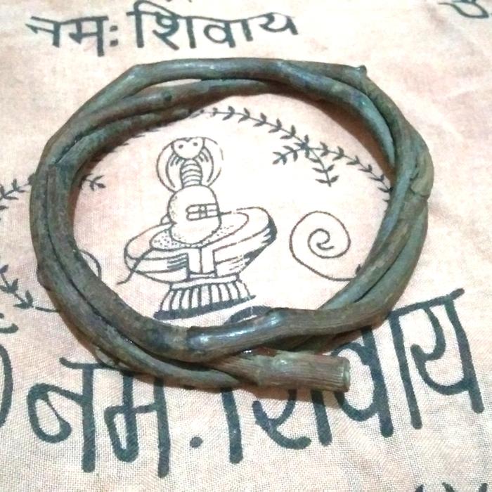 amulet gelang akar nagasari cirebon