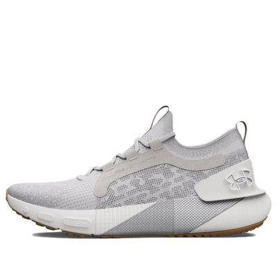 hovr sepatu original sneaker pria white