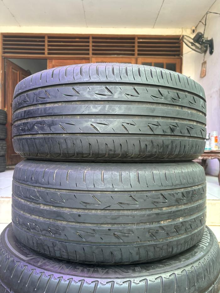 Ban Bridgestone Turanza Ar-20 225 55 r16 2pcs