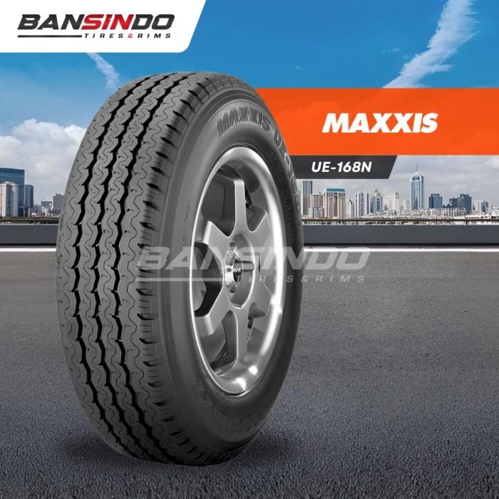 Ban Mobil 195 R14 Maxxis UE-168N