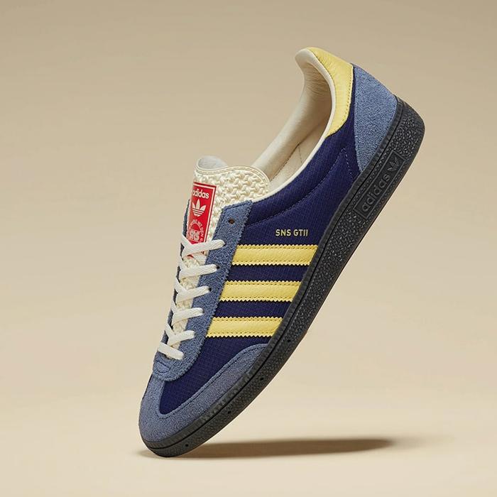 Sneakersnstuff SNS x Adidas SNS GT II 2 "Berlin" IF9770