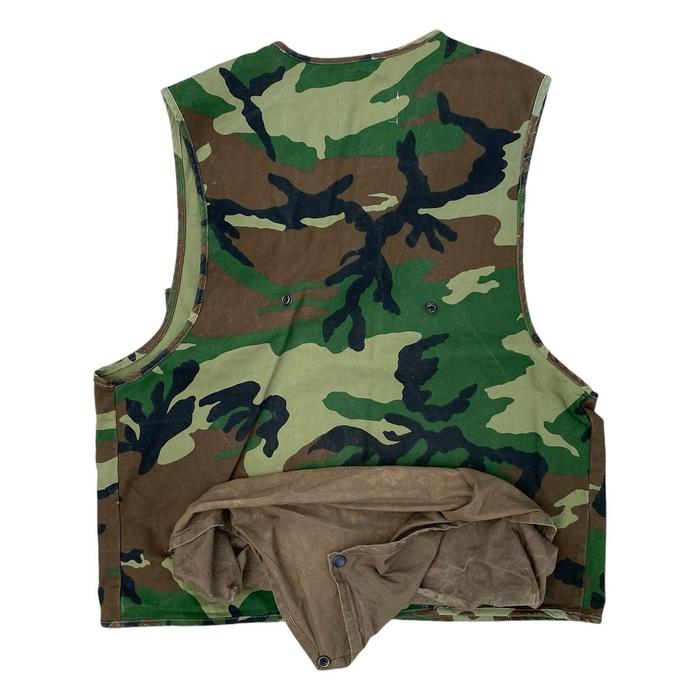 Vest Tactical Black Sheep | vest mancing, vest utility, vest multipocket, fishing vest, rompi thrift
