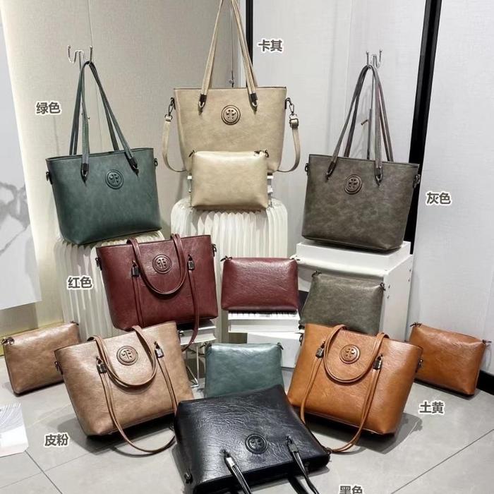 Tas Perempuan tori tote bag