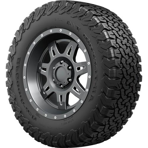 BAN MOBIL 33 12,5 R20 BF GOODRICH All-TERAIN T/A KO2 BAN BARU II BFG 33 12,5 R20