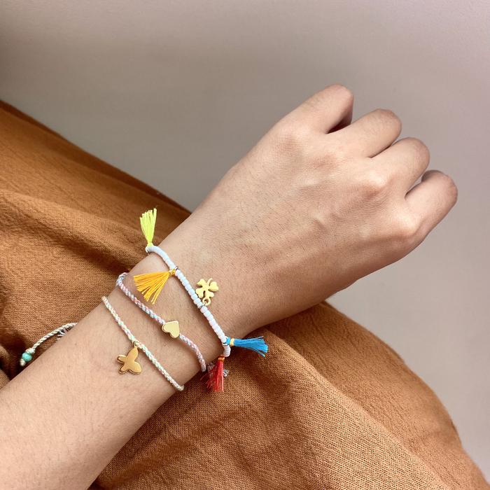 Gelang CANGGU SET loliastuff