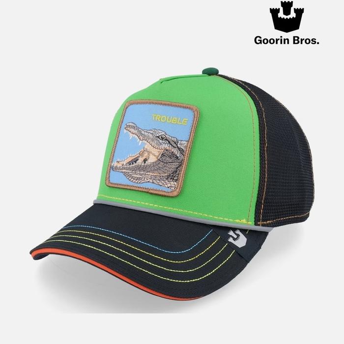 topi goorin gameboy original