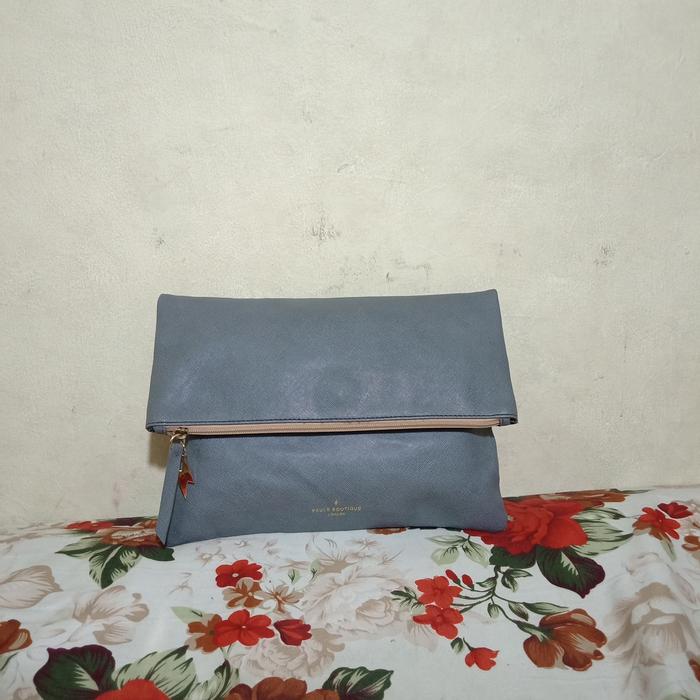 Clutch / Hand Bag Paul' Boutique