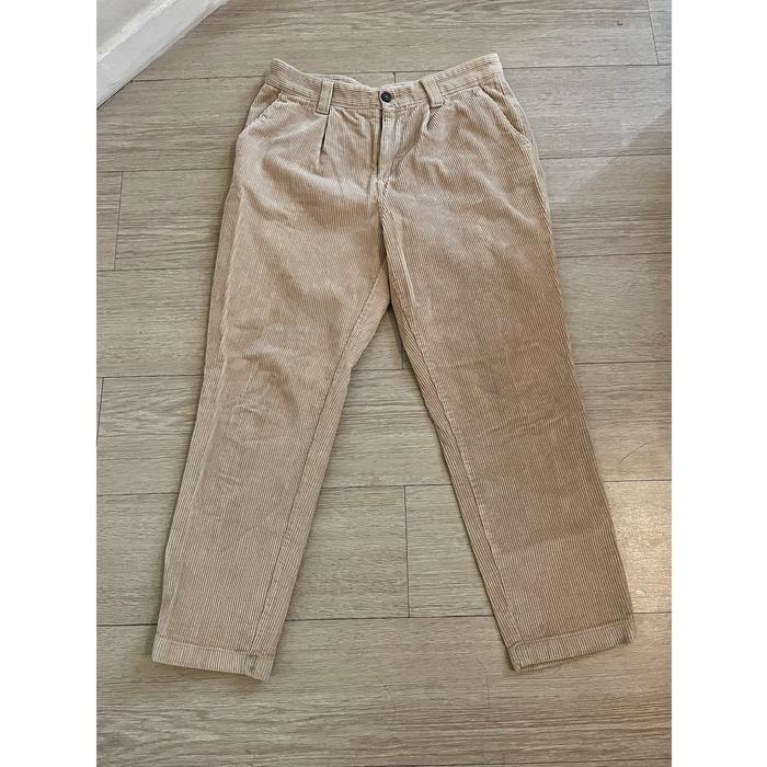 Celana Panjang TIMBERLAND Corduroy ORIGINAL