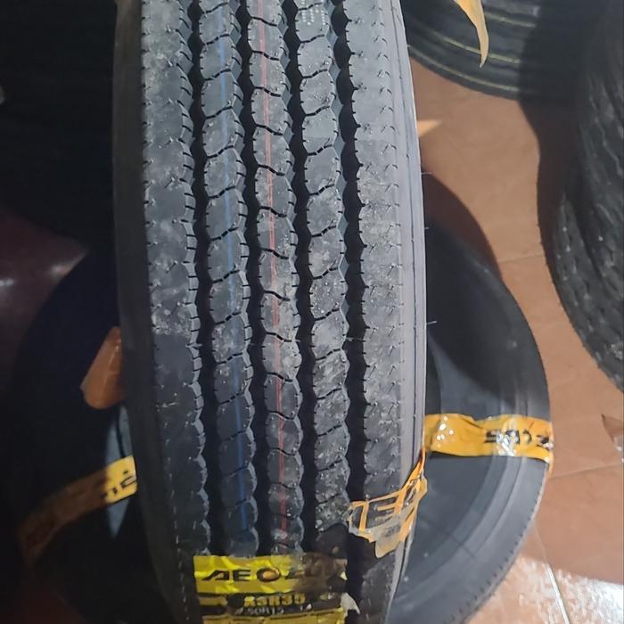 Ban Truk Engkel Aeolus 750 15 R15 ASR35