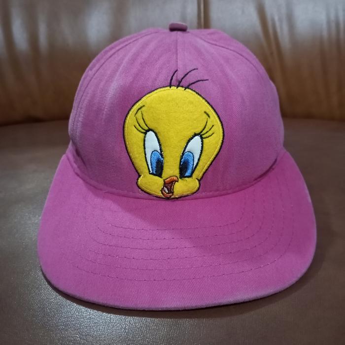 topi vintage, - TWEETY CHARACTERS 1996 -
