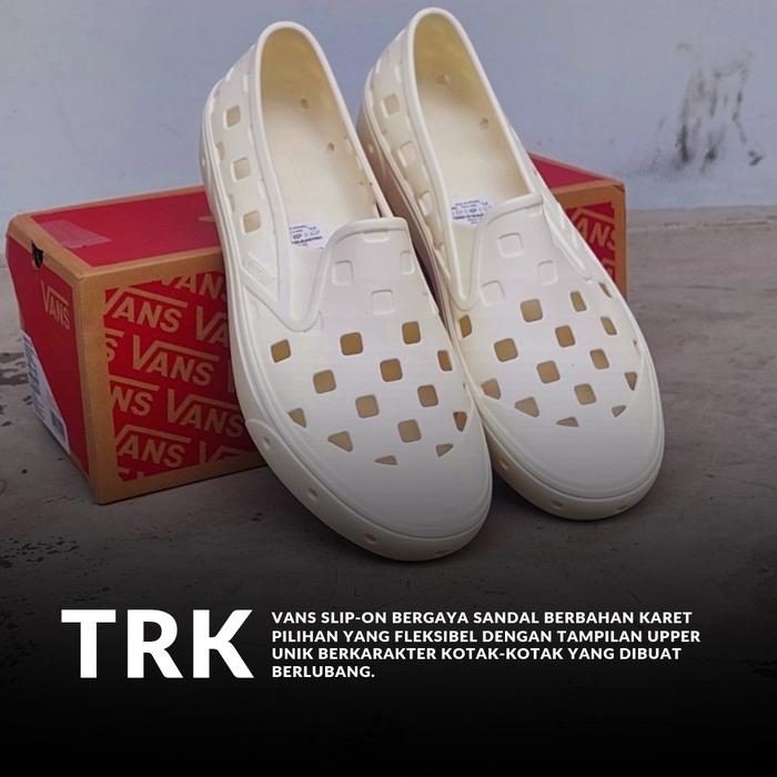 Vans Slip-On TRK