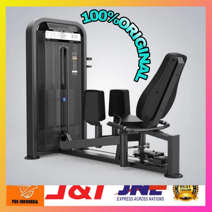 hip adductor-dhz(original)hip abductor-inner outer-iner outer-fitnes-home gym