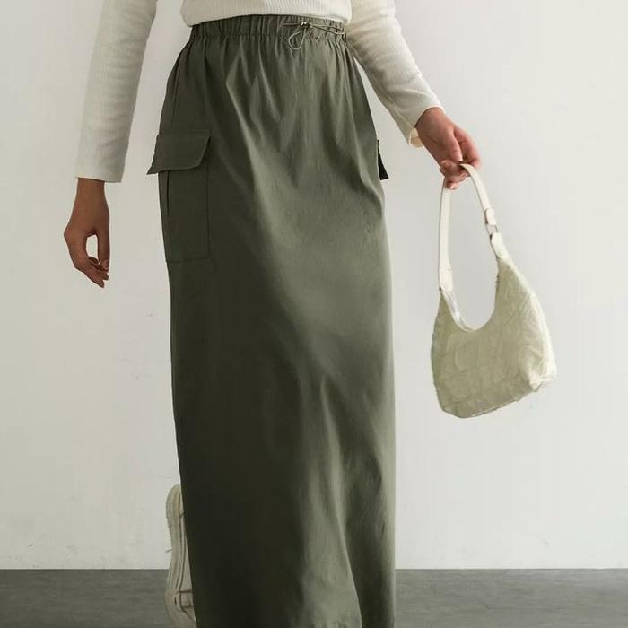 Myrubylicious Pinata Skirt
