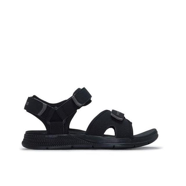 Skechers Go Consistent Men Sandal - Black