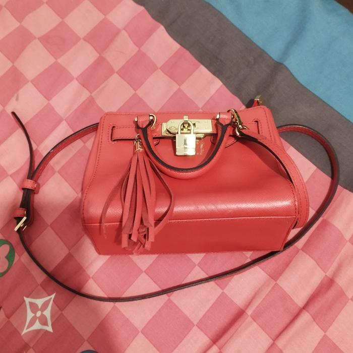tas Bonia original second/bekas/preloved