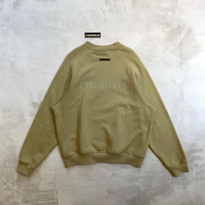 CN FG "HEAD RUBBER ESSENTIALS" (1:1 MARKET)