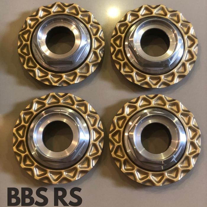 Dop BBS RS Original Small