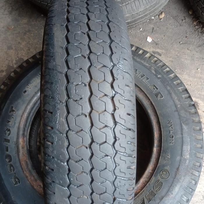 Ban Ring 10 - ATV, Hijet 55, Truntung, dll