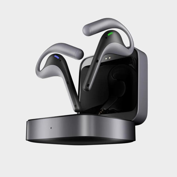 Timekettle W4 Pro Ai Interpreter Earbuds