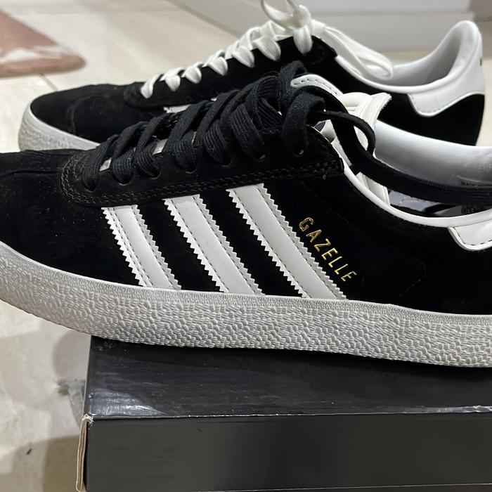 Gazelle Adidas Adv 100% Authentic