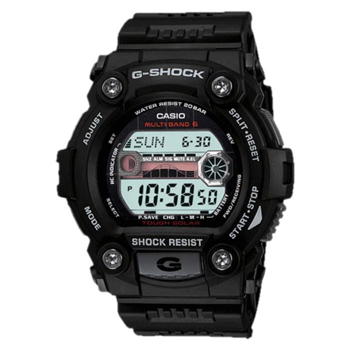Jam Tangan Casio G-Shock GW-7900-1ER GW-7900-1 Multiband Original Resmi