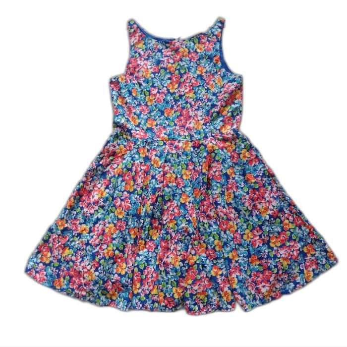 Dress anak perempuan 14 tahun dari Polo Ralph Lauren