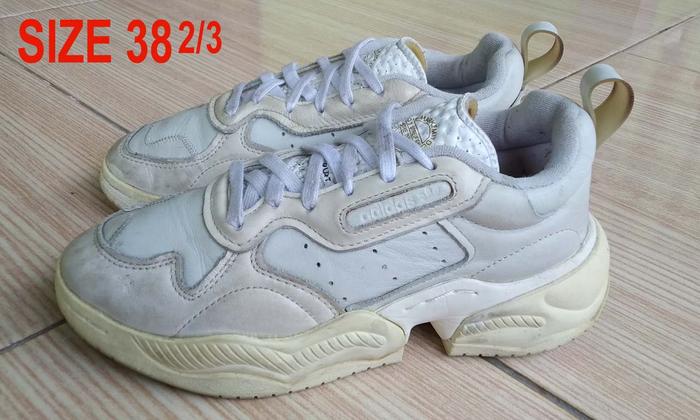 Adidas Supercourt RX Cloud Second size 38