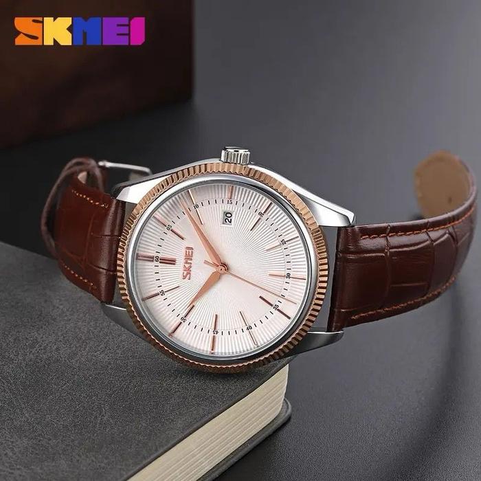 jam tangan skmei 9298 original