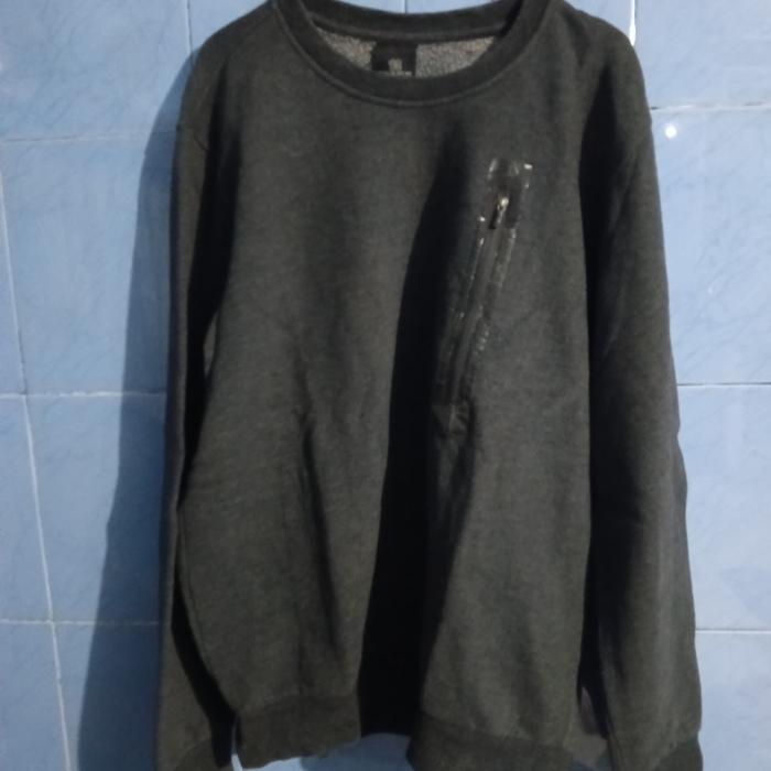 kolon sport crewneck tactikal