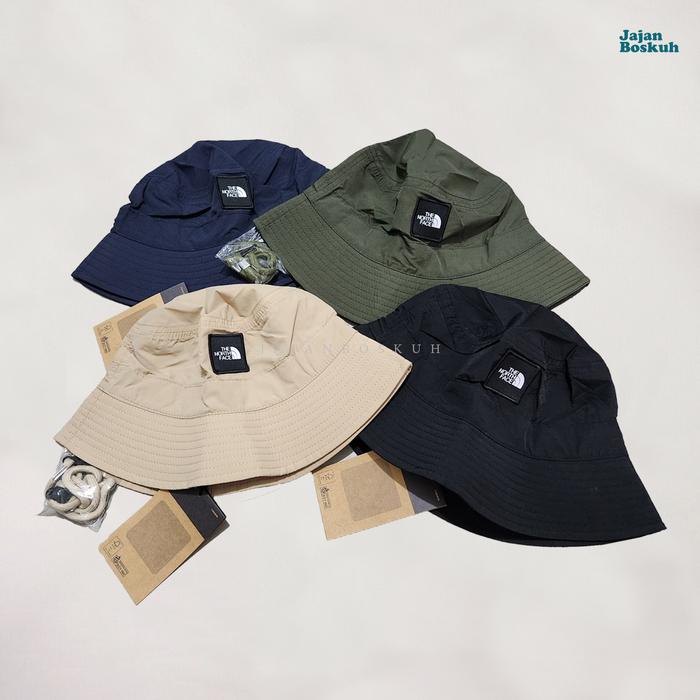 Bucket Hat The North Face