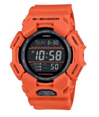 Casio G-Shock GD-010-4DR / GD-010-4