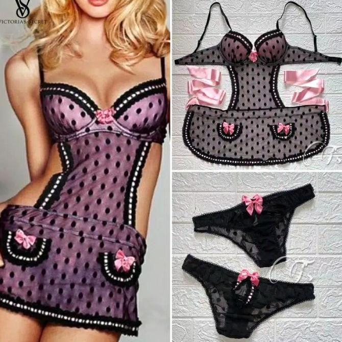 VICTORIA SECRET LINGERIE RED SEXY BRA BH VS VICTORIAS SECRET LA SENZA