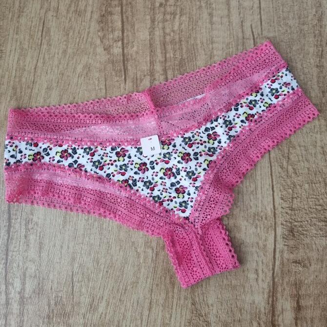 la senza underwear / thong / lingerie la senza / victoria secret