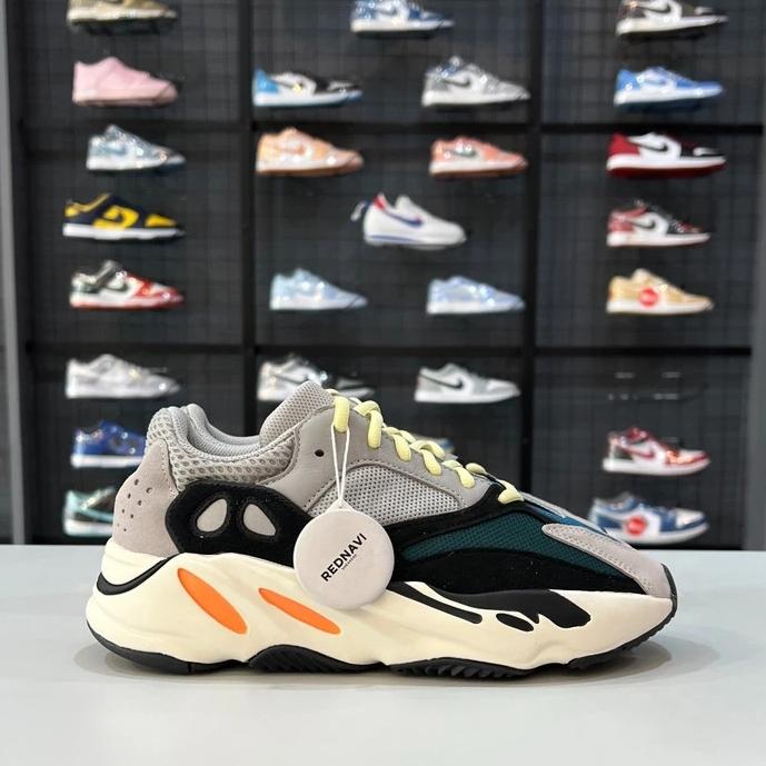 Adidas Yeezy 700 Wave Runner Original