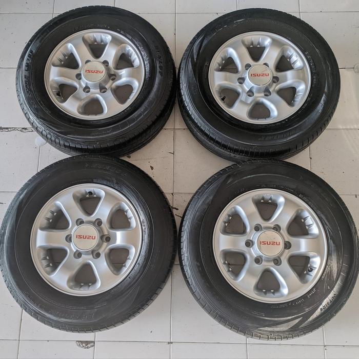 velg ori panther touring ring 15