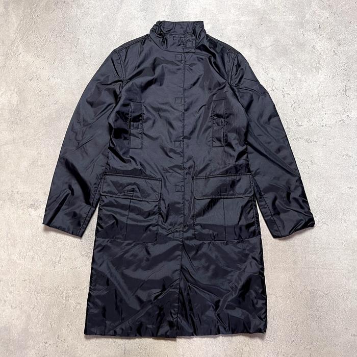 Jaket Winter Long Parka Wanita Kookai Size S - M Second