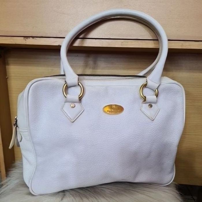 GOBELINI FIRENZE Tas Kulit Asli Ori