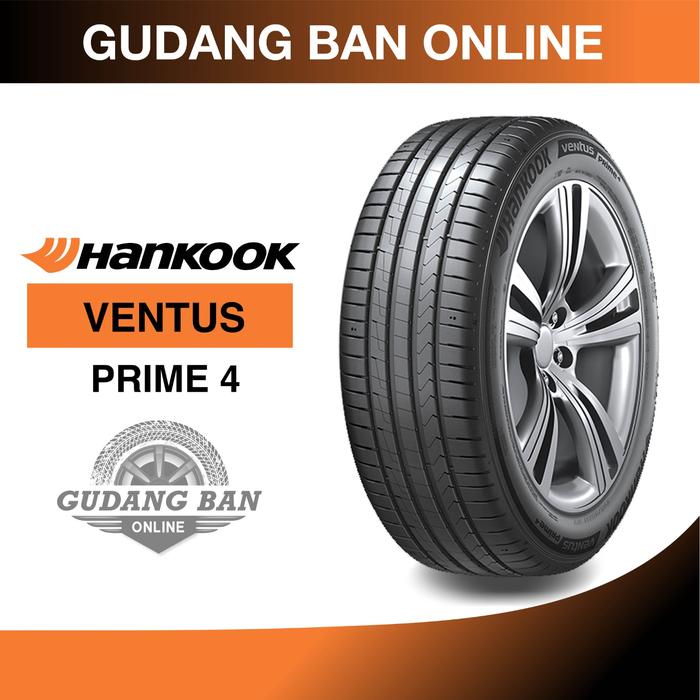 Ban 235/45 R18 Hankook Ventus Prime 4 K135
