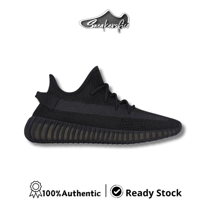 Adidas Yeezy Boost 350 V2 Onyx