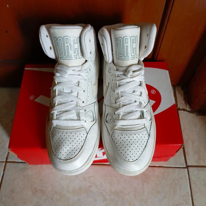 Nike son of Force mid Size 38  ( Harga Nett )