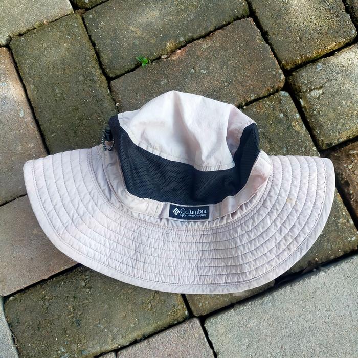 Bucket hat Columbia sportwear