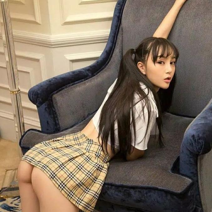 SEXY LINGERIE ID Lingerie School Japan Student Cosplay Uniform Costum