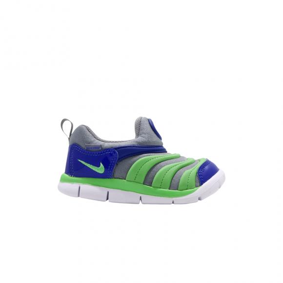 Nike Dynamo Free TD Kids/Baby Sneakers DYNAMO FREE Kids Shoes 343938 021