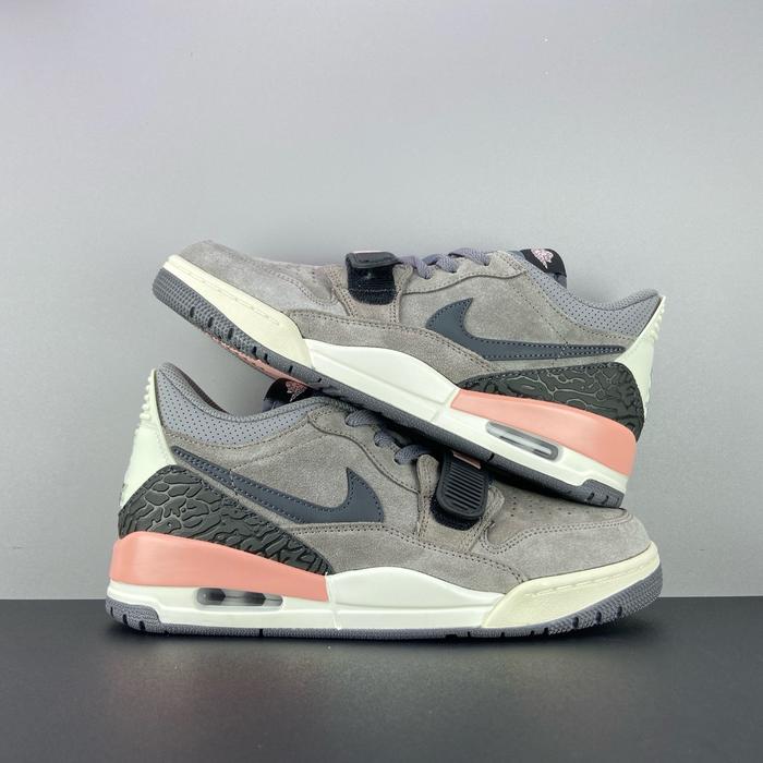 Sepatu Jordan 312 Low Gunsmoke