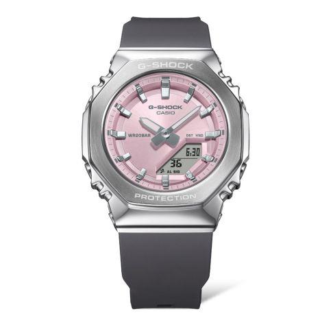 Casio Gshock GM S2110-4ADR / GMS2110-4 / GMS2110