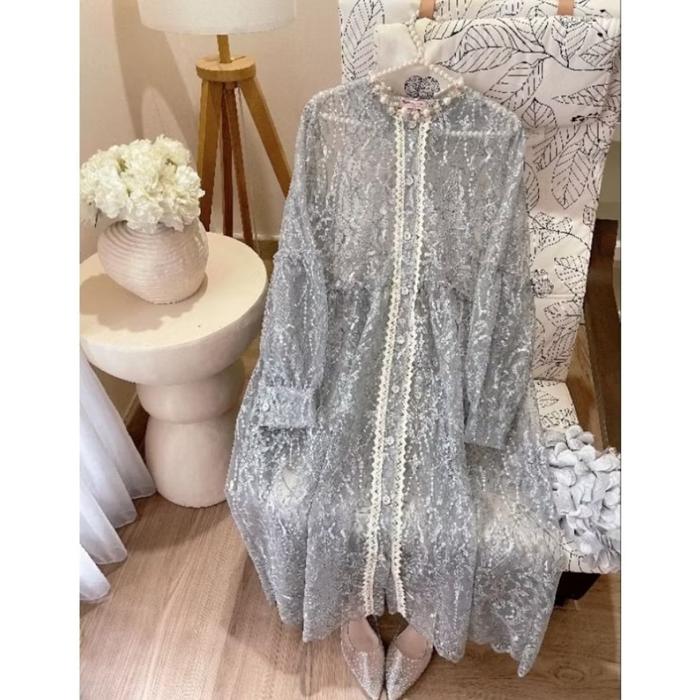 midi organza aika by haidee orlin/MO aika haidee orlin/midi organza haidee orlin